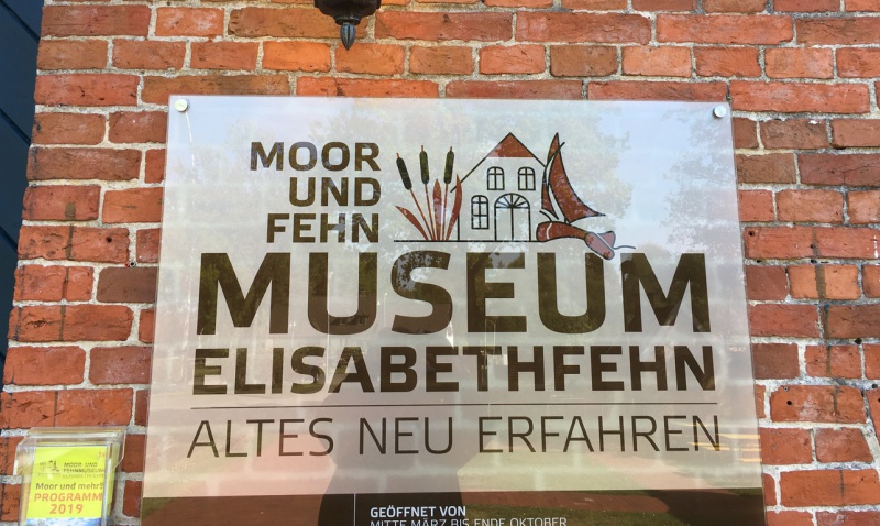 Moor- und Fehnmuseum Elisabethfehn